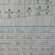 Image for article titled First Grader Writes Adorable Poem About Personal Space